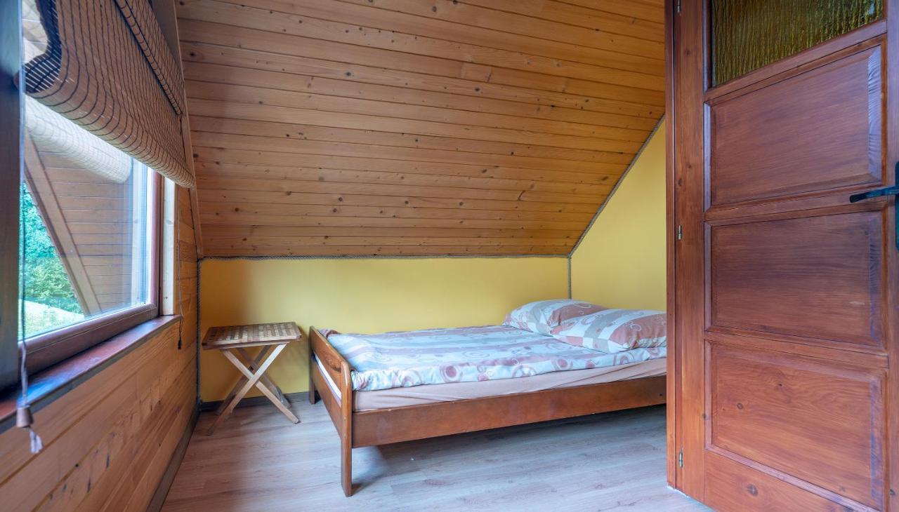 Buena Vista Polanczyk Domki Z Klimatyzacja 506 - 289 - 019 Extérieur photo