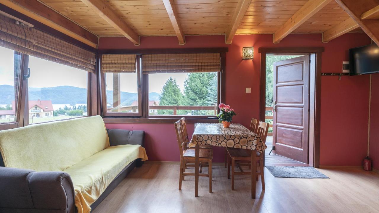 Buena Vista Polanczyk Domki Z Klimatyzacja 506 - 289 - 019 Extérieur photo