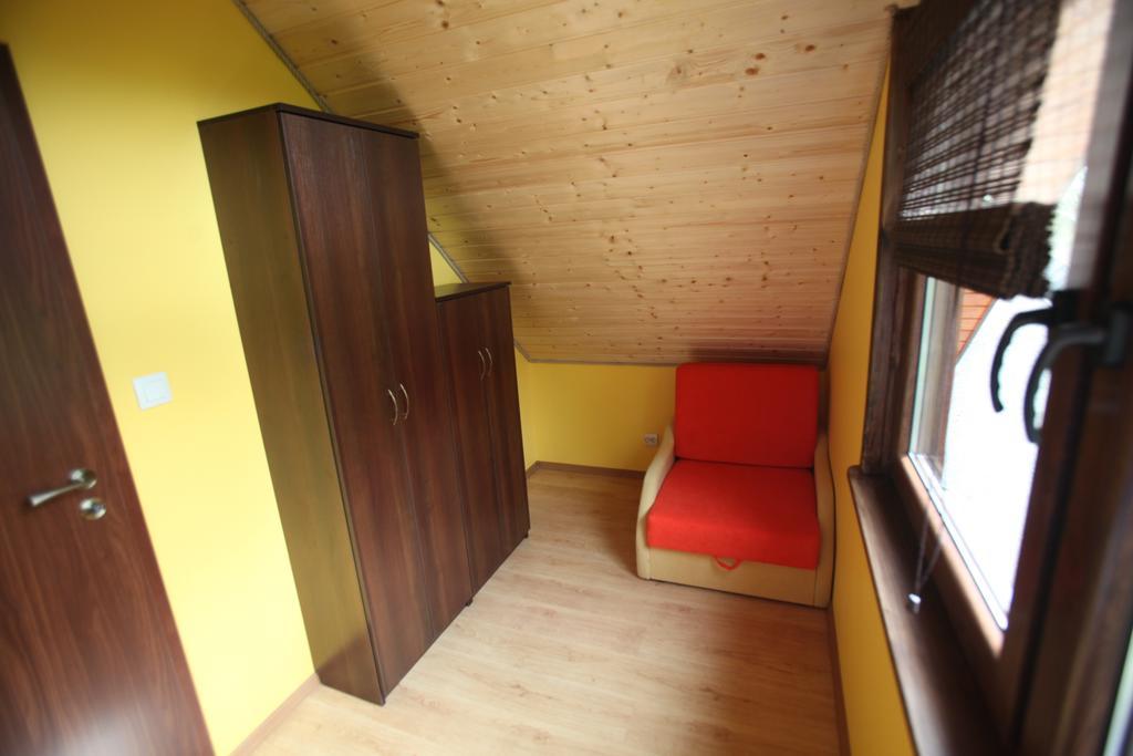 Buena Vista Polanczyk Domki Z Klimatyzacja 506 - 289 - 019 Chambre photo