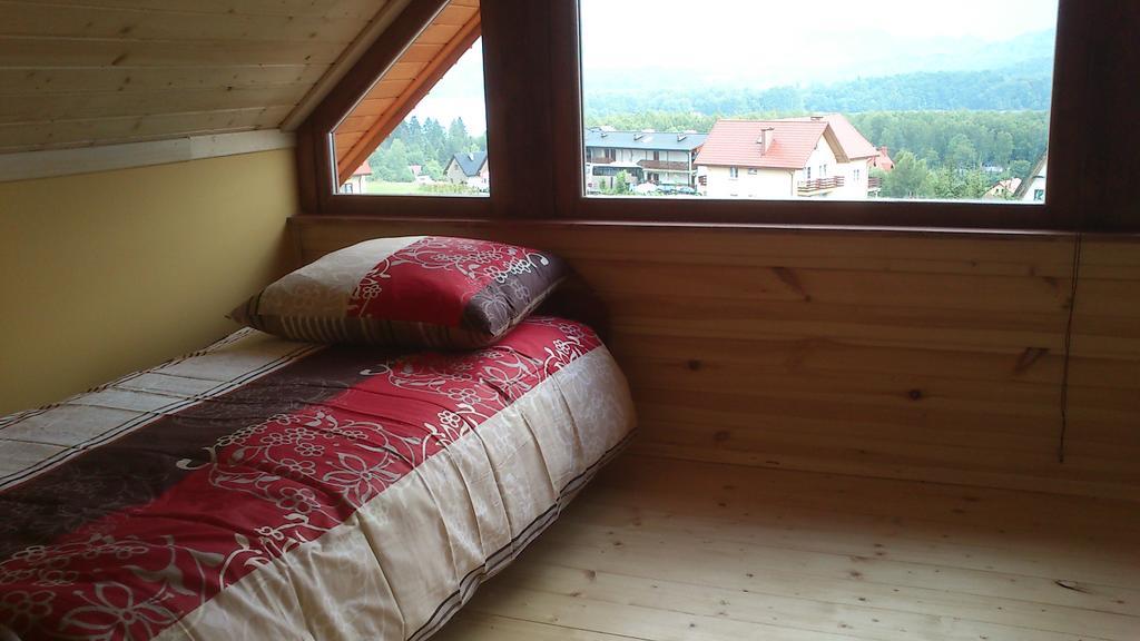 Buena Vista Polanczyk Domki Z Klimatyzacja 506 - 289 - 019 Extérieur photo