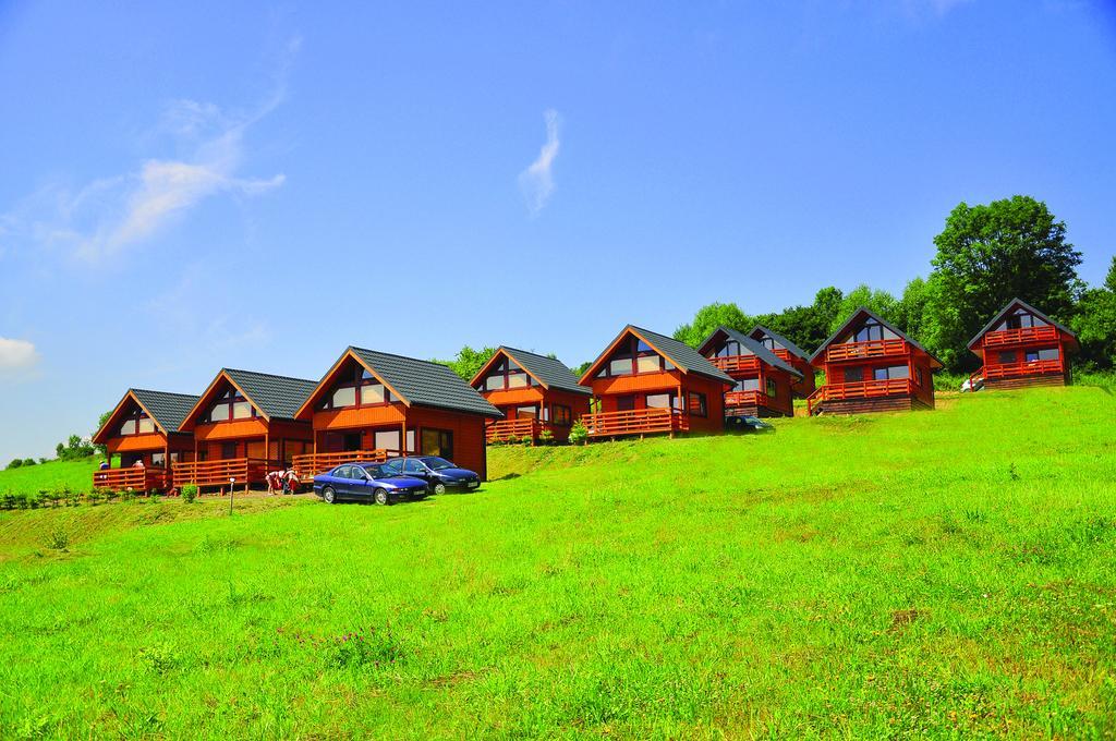 Buena Vista Polanczyk Domki Z Klimatyzacja 506 - 289 - 019 Extérieur photo