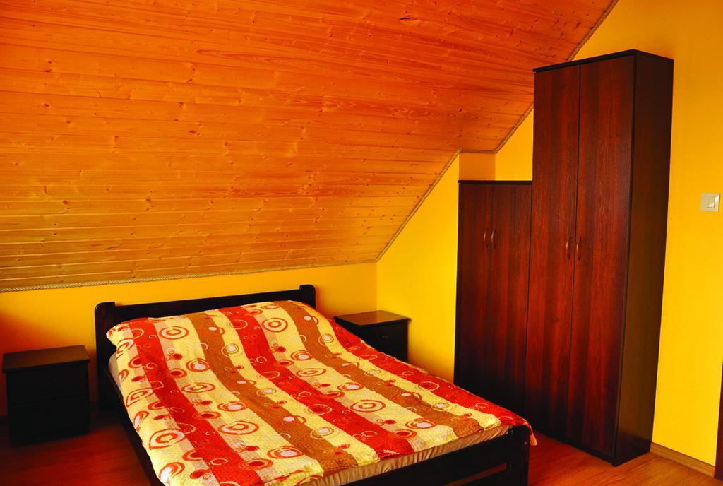 Buena Vista Polanczyk Domki Z Klimatyzacja 506 - 289 - 019 Extérieur photo